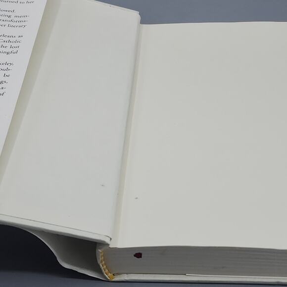 Called Out of Darkness a Spiritual Confession by Anne Rice Deckle Edge First Ed. - Picture 7 of 12